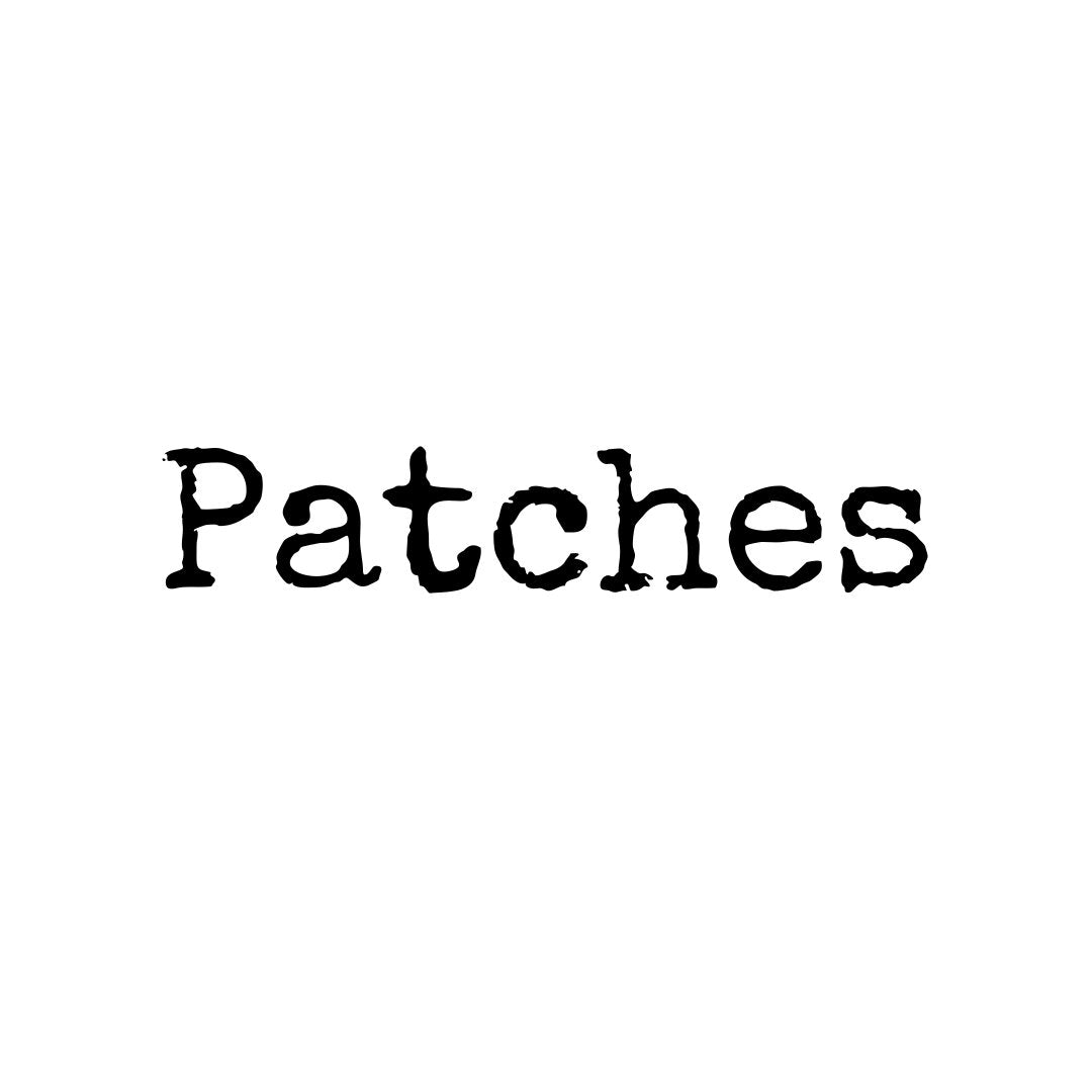 Patches