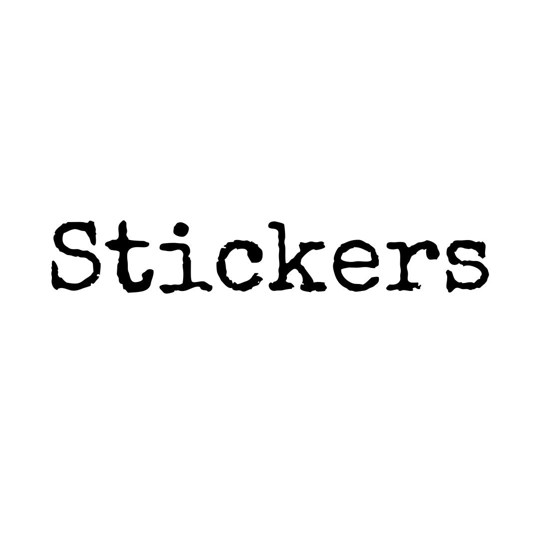 Stickers