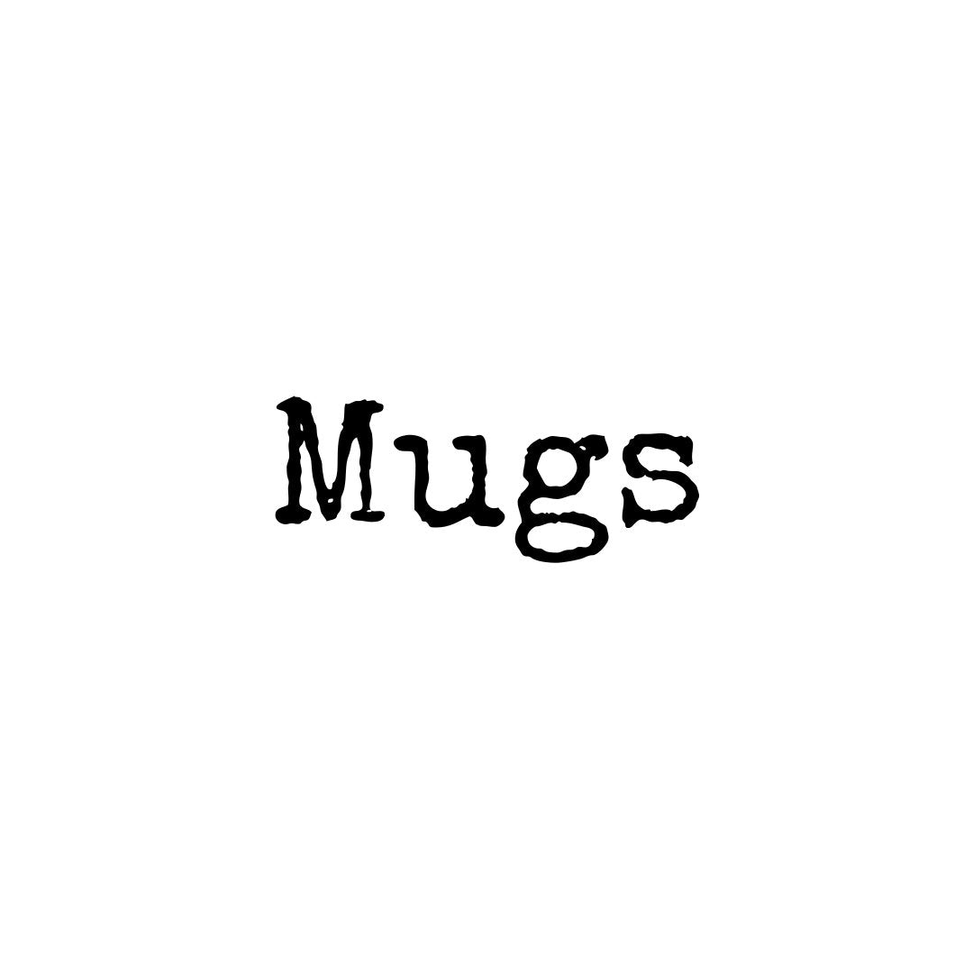 Mugs