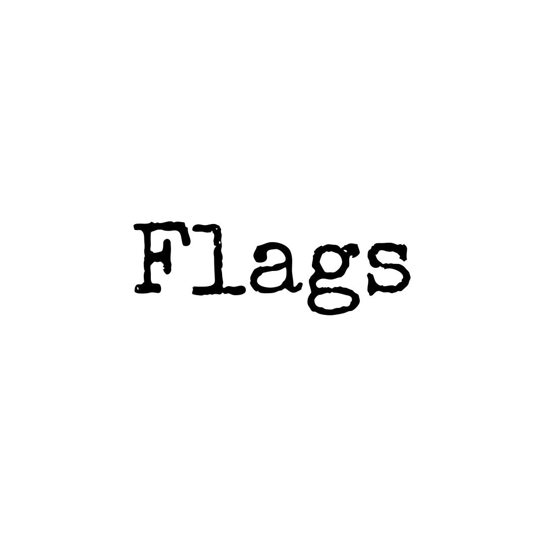 Flags