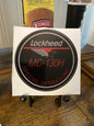 Mc-130h yoke sticker