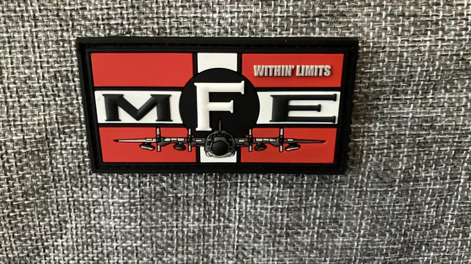 MFE Patch