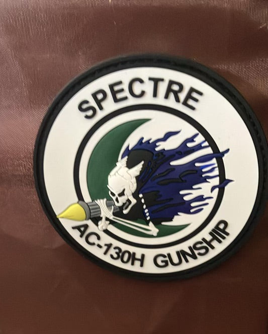 Ac-130h Spectre Gunship Patch