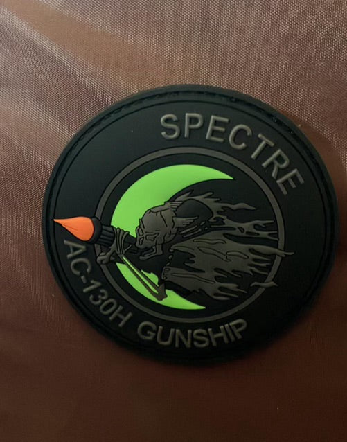 Blackout Ac-130h Spectre Gunship patch