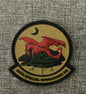 34th SOS Patch