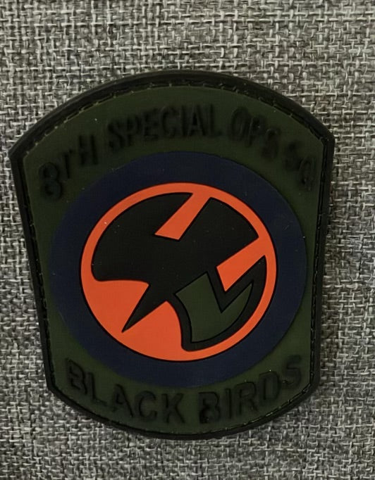 8th SOS Patch