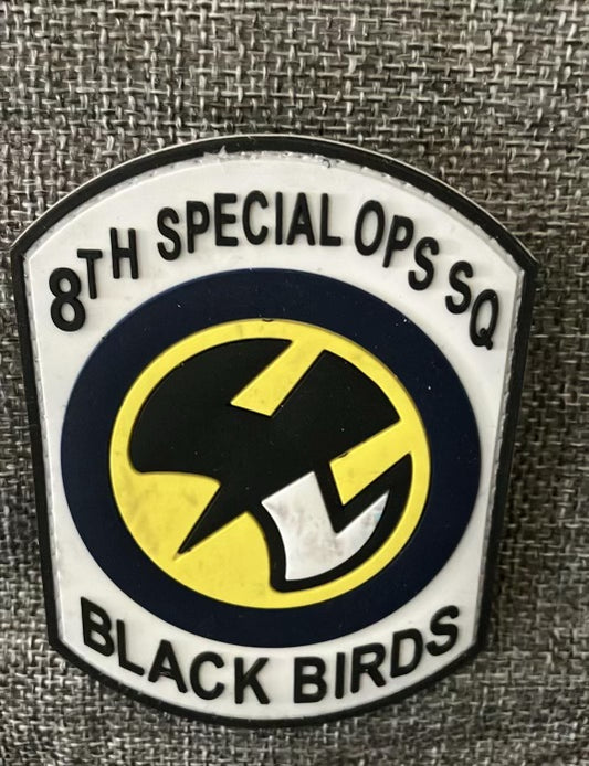 8th SOS Patch