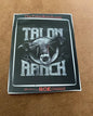 Talon Ranch ALT Logo