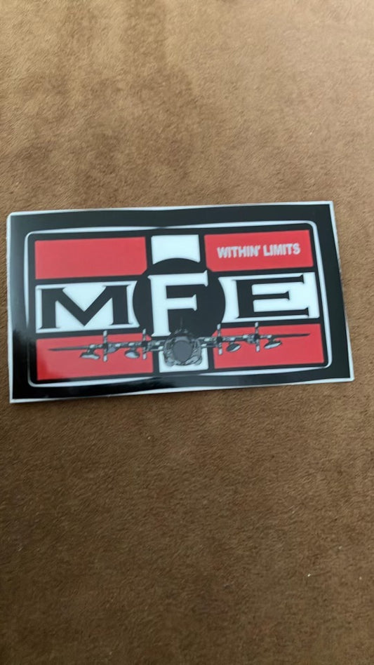 MFE Talon 2 Slap