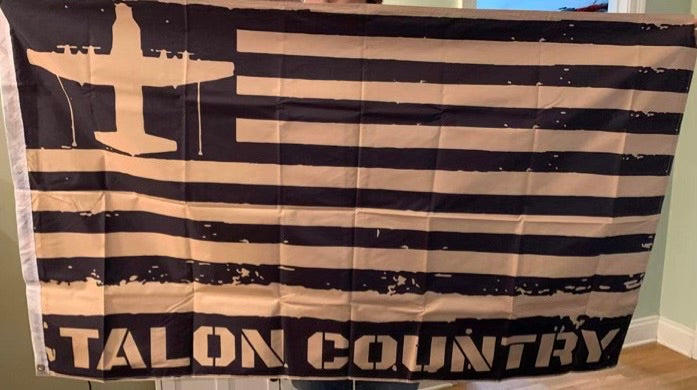 Talon Country Flag